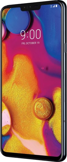 LG LMV405EB V40 ThinQ TD-LTE EMEA